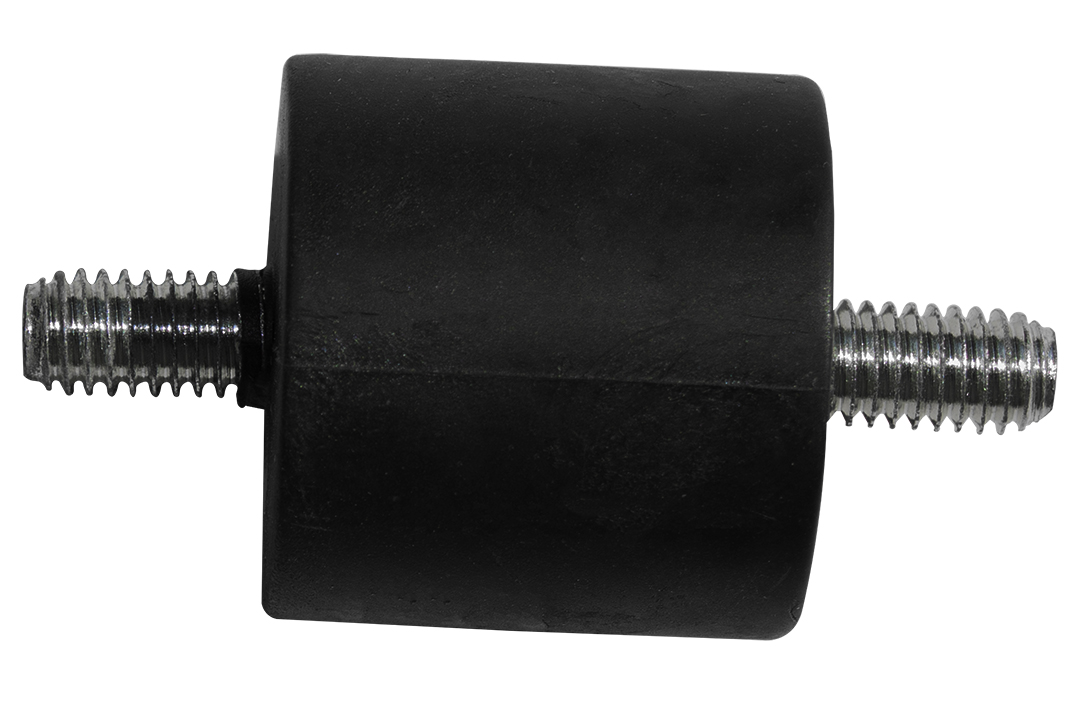 SOPORTE ANTIVIBRACION PARA CABEZAL SILENCIOSO 2HP