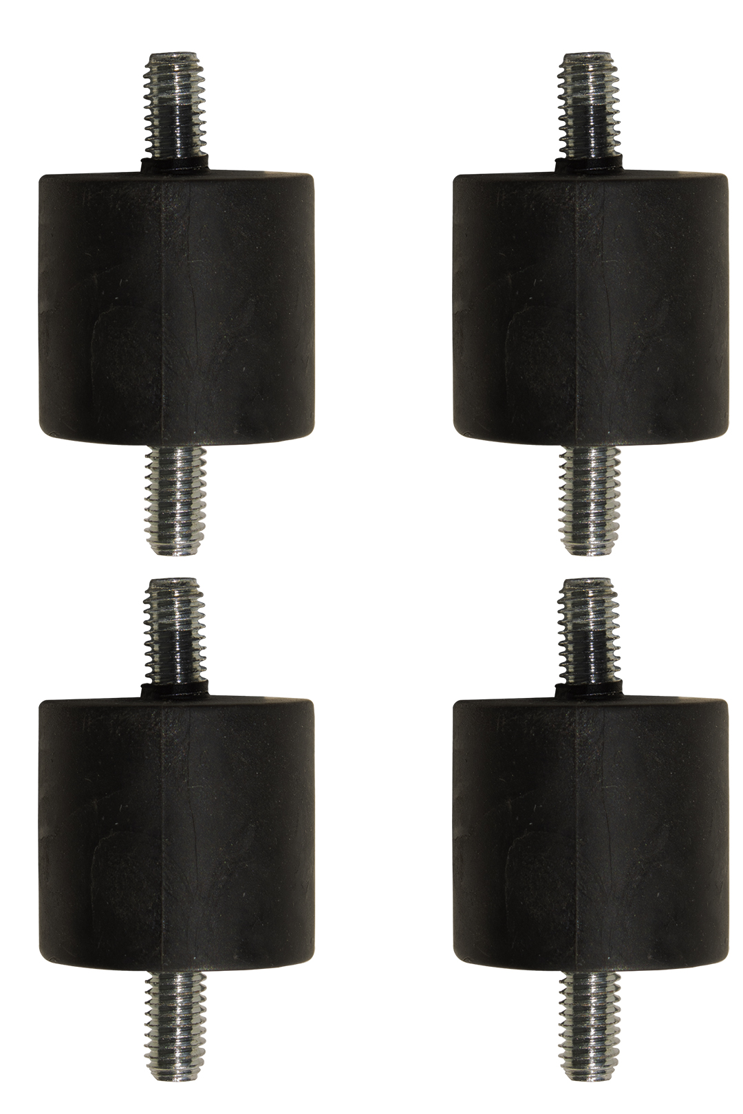 SOPORTE ANTIVIBRACION PARA CABEZAL SILENCIOSO 2HP