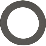 ANILLO LIBRE DE ACEITE COLEMAN (2.600 X 1.810 X 0.