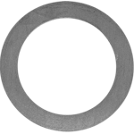 ANILLO LIBRE DE ACEITE EVANS (2.580 X 1.883 X 0.04