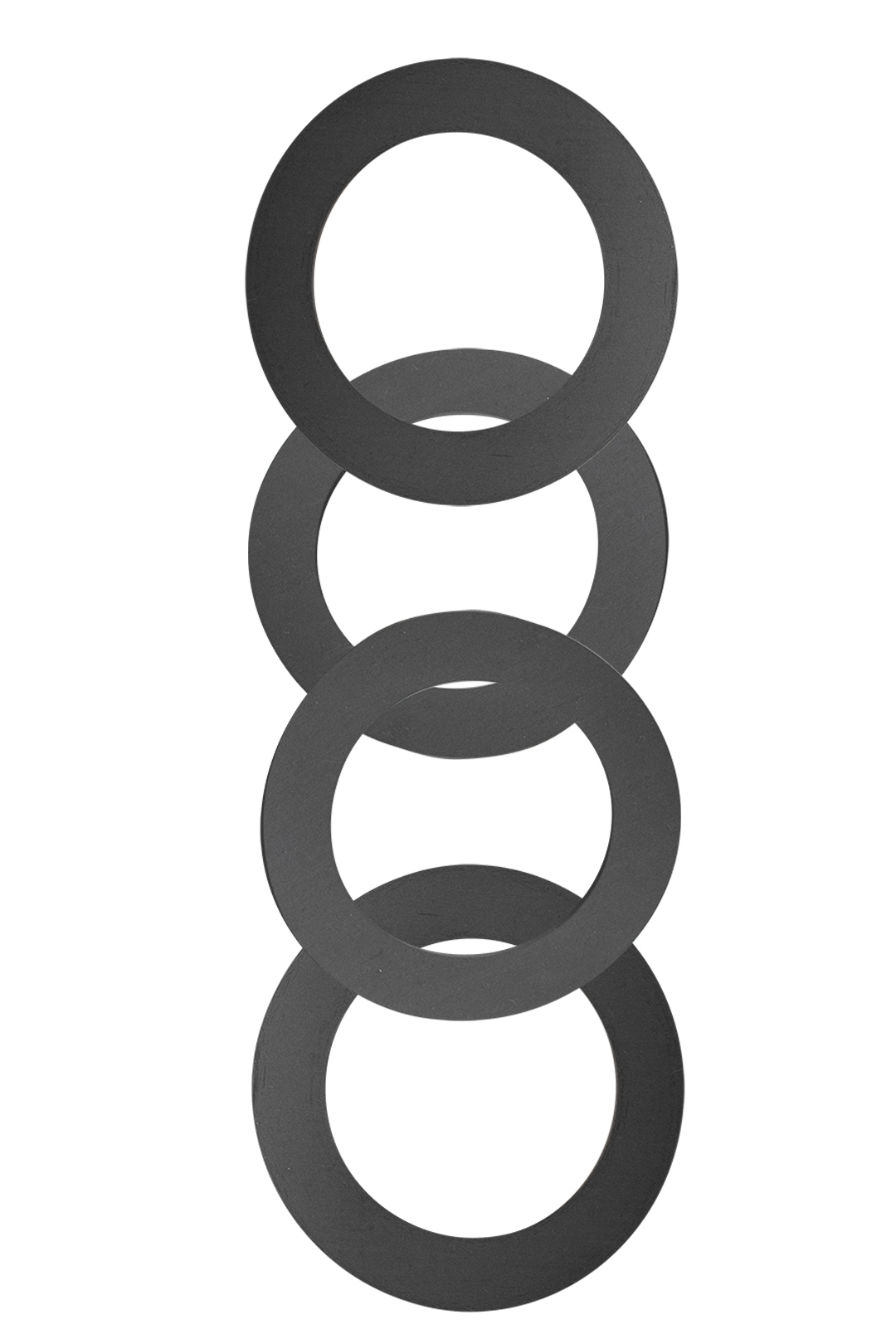 ANILLO LIBRE DE ACEITE CRASFTMAN (3.385 X 2.270 X