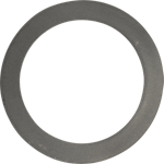 ANILLO LIBRE DE ACEITE EL-100 (2.930 X 2.200 X 0.0