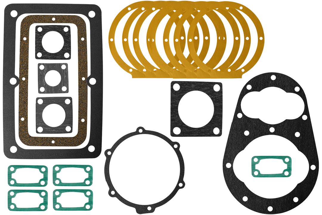 KIT DE EMPAQUES TV KELLOG 360