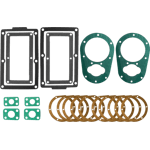KIT DE EMPAQUES TV KELLOG 452