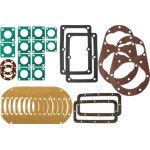 KIT DE EMPAQUES TV KELLOG K-25