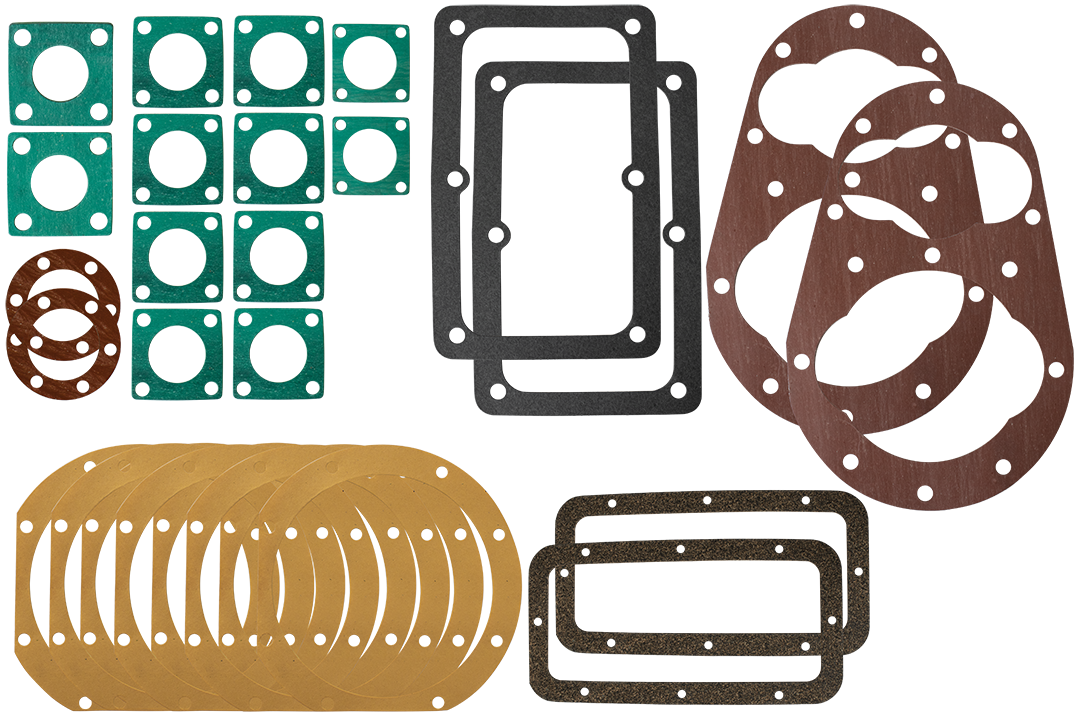 KIT DE EMPAQUES TV KELLOG K-25