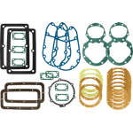 KIT DE EMPAQUES TV KELLOG 462