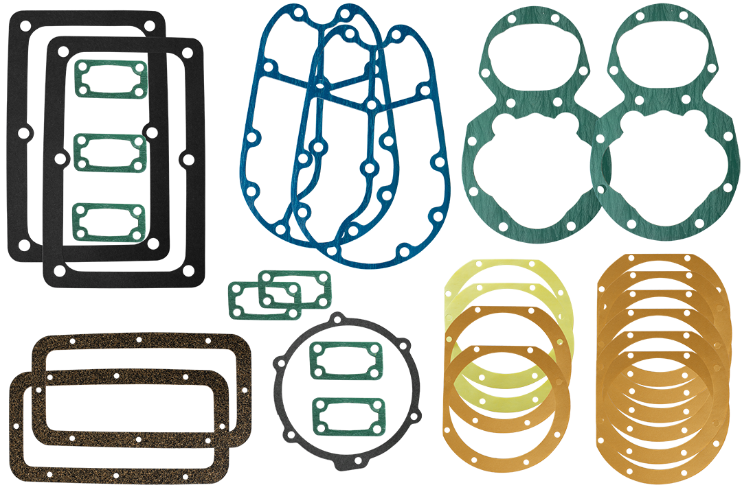 KIT DE EMPAQUES TV KELLOG 462