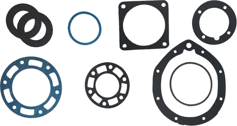 KIT DE EMPAQUES IR 71 T2 S/P