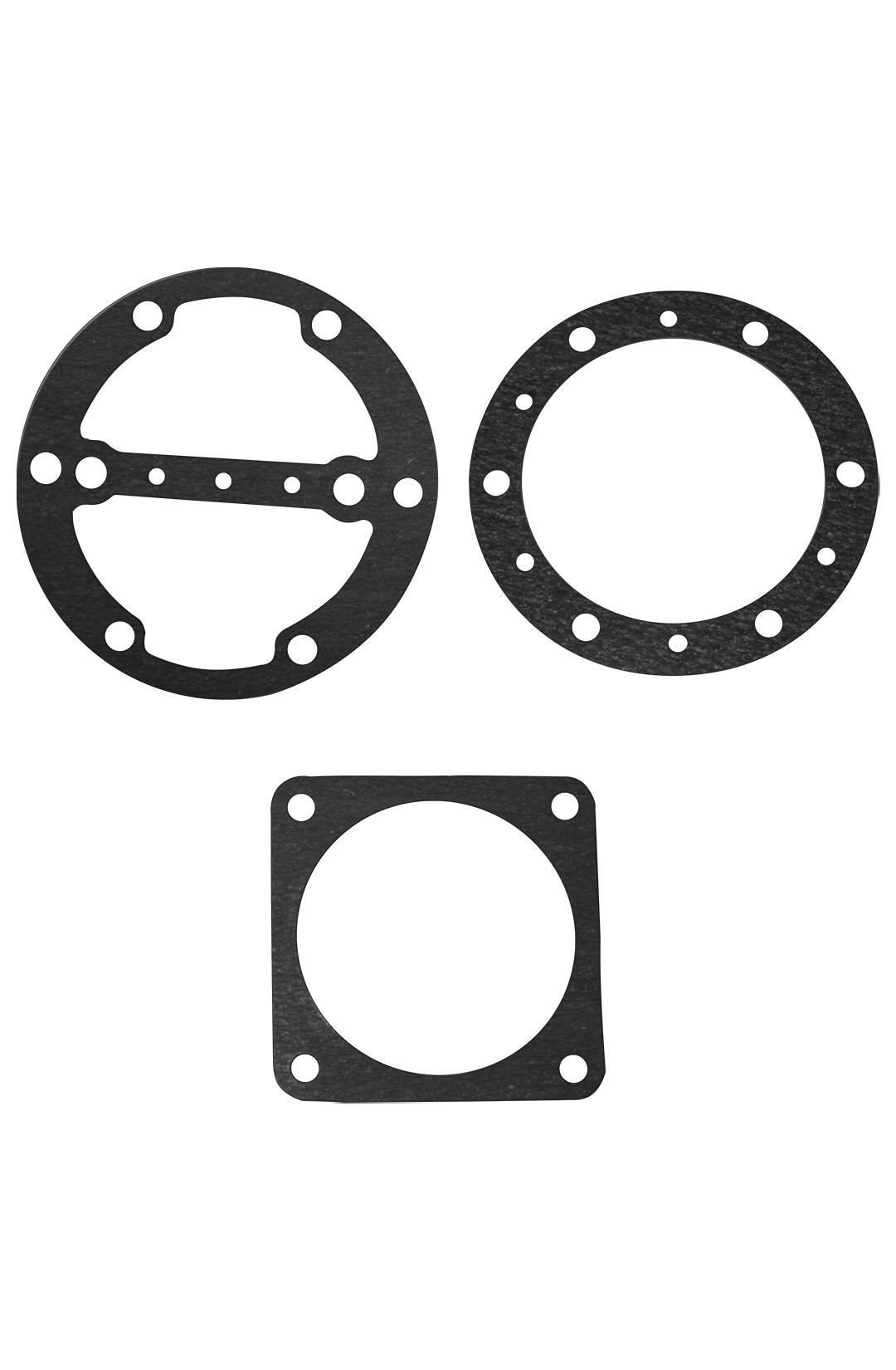 KIT DE EMPAQUES IR 20 T2