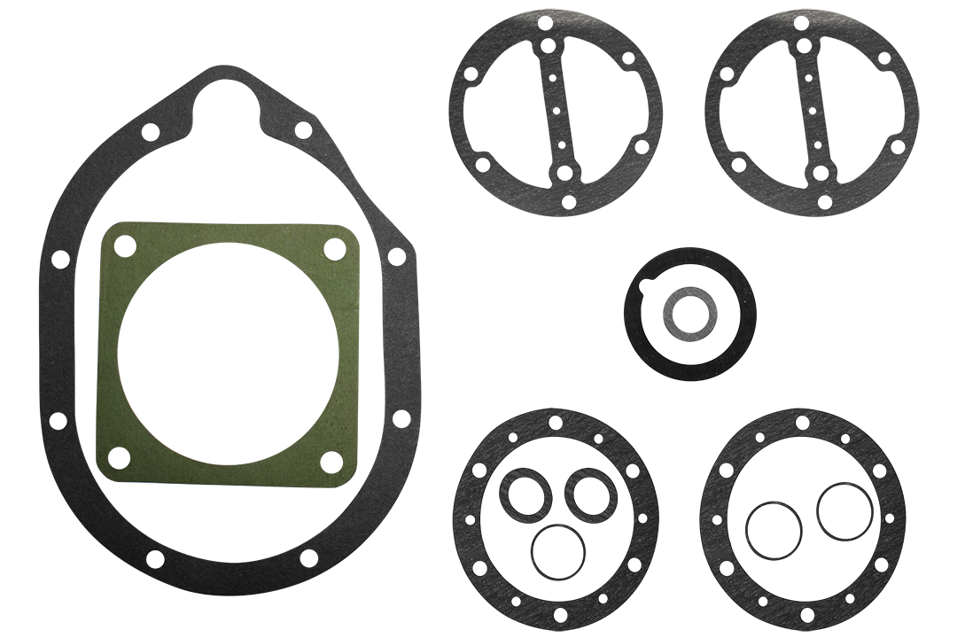 KIT DE EMPAQUES IR 20 T
