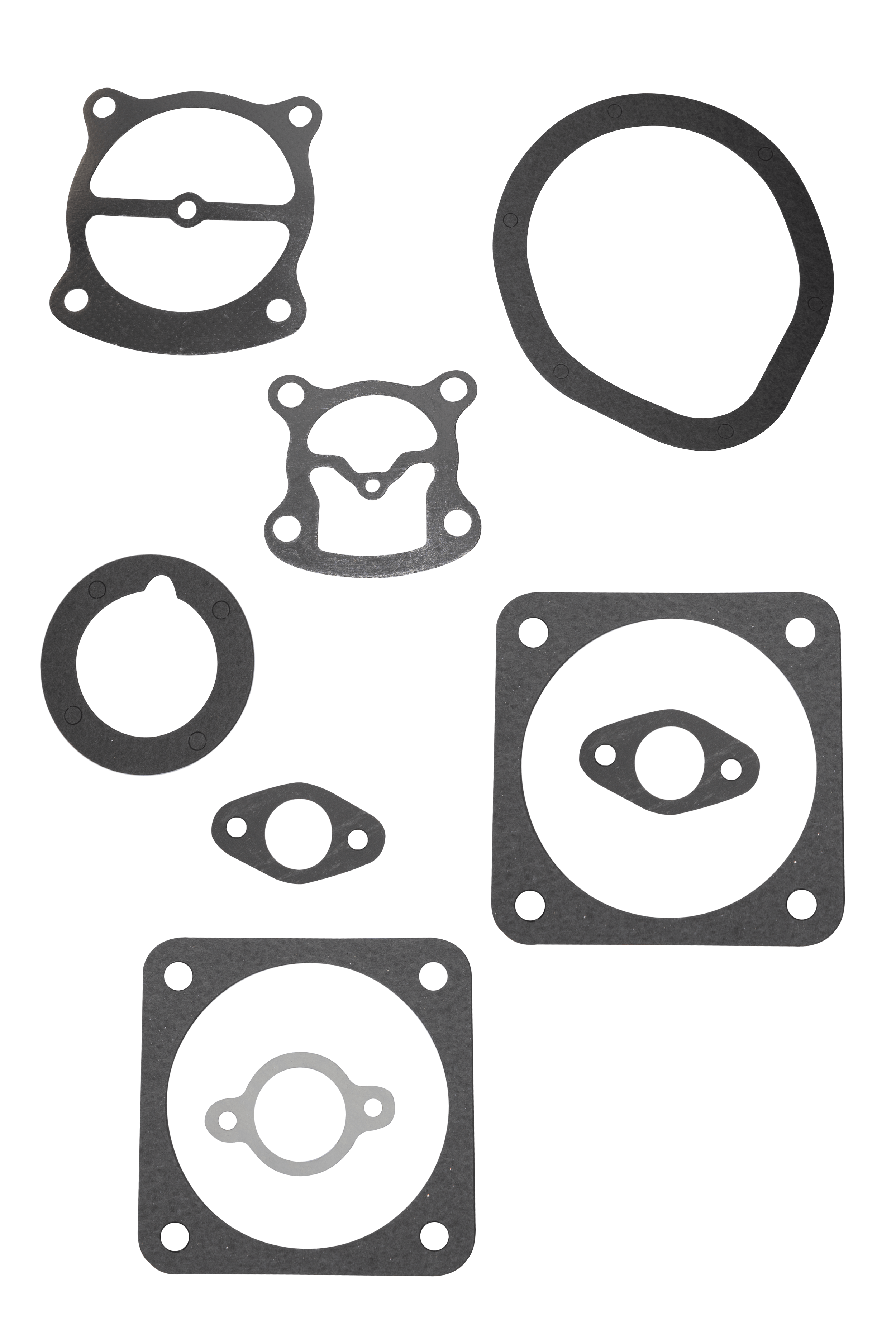 KIT DE EMPAQUES IR 2545