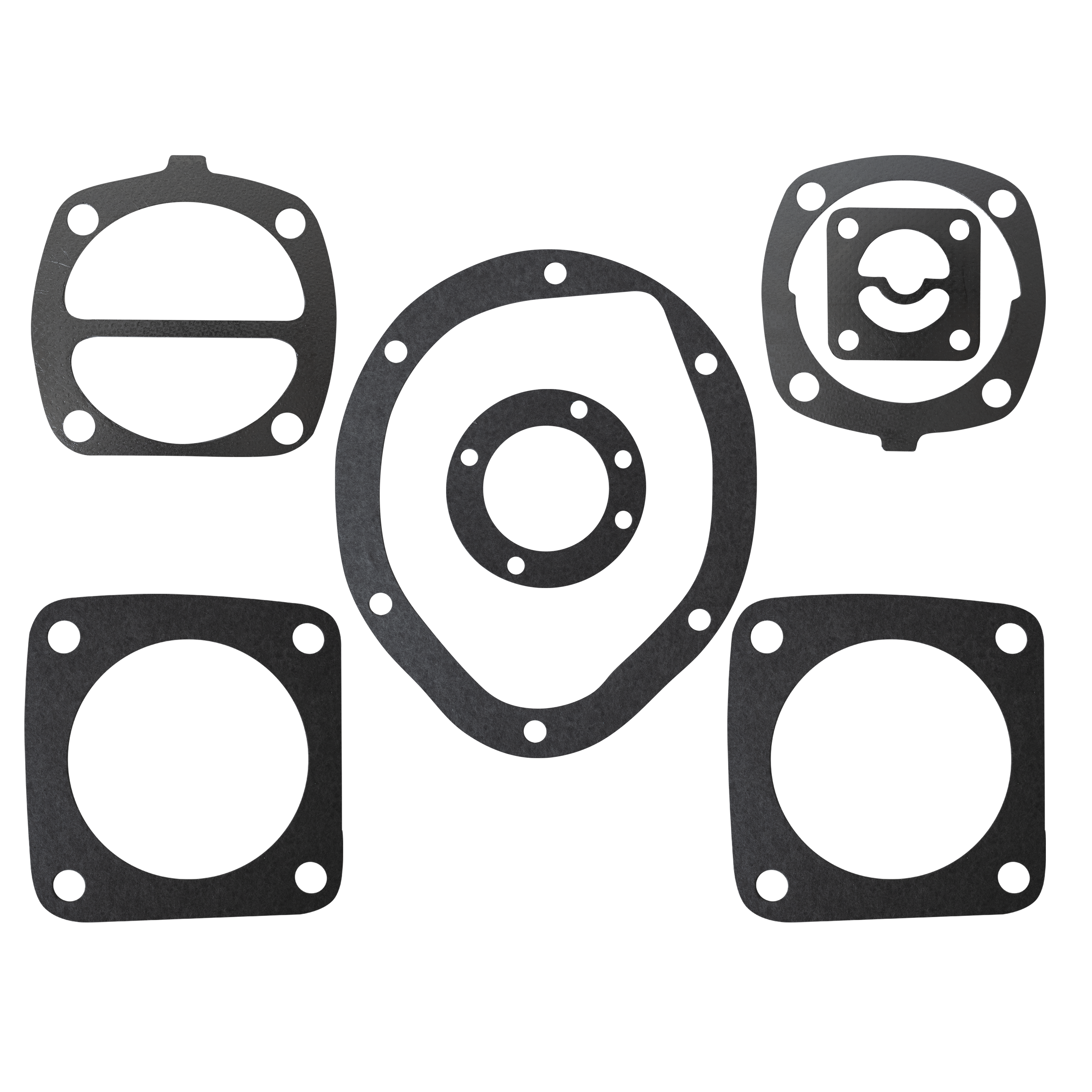 KIT DE EMPAQUES IR 2475