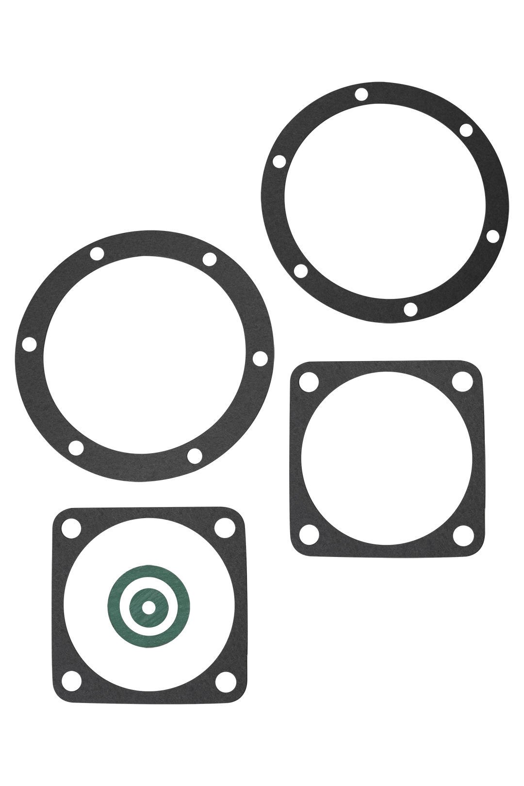 KIT DE EMPAQUES ITSA I-700