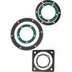 KIT DE EMPAQUES ITSA I-1000