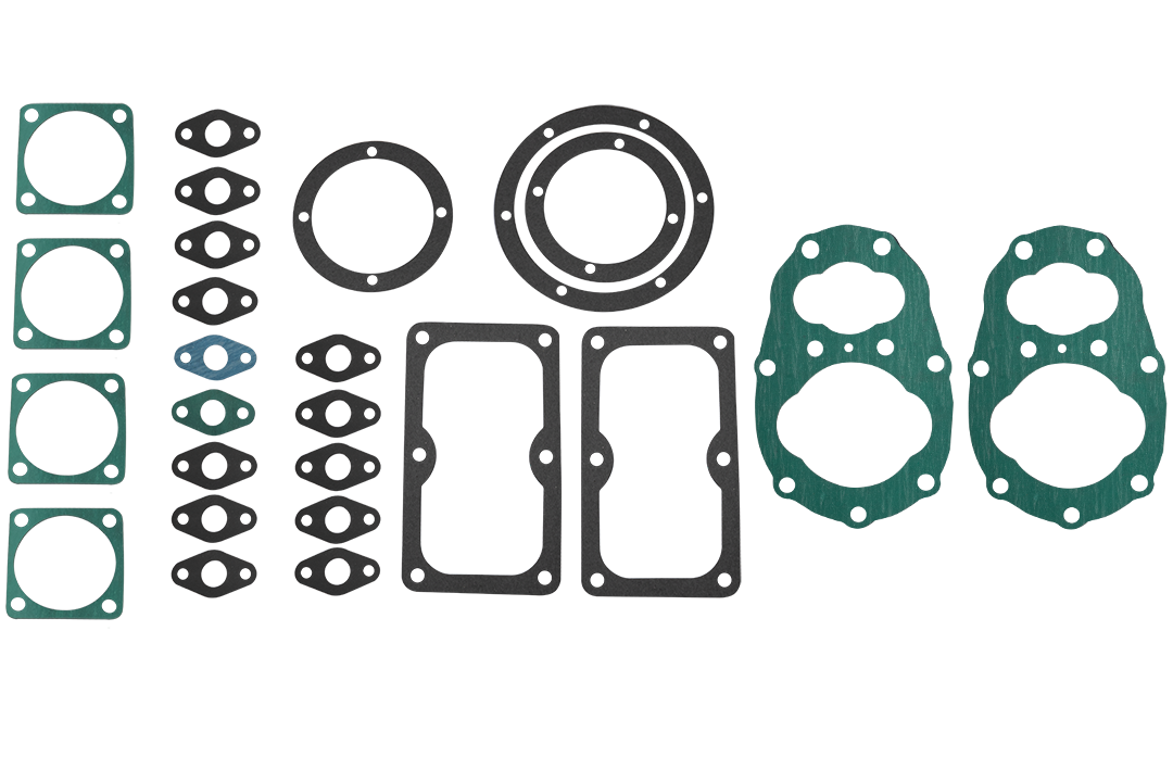 KIT DE EMPAQUES DE VILBISS 445-522