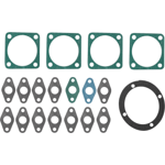 KIT DE EMPAQUES DE VILBISS 445-522