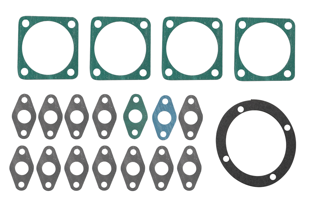 KIT DE EMPAQUES DE VILBISS 445-522