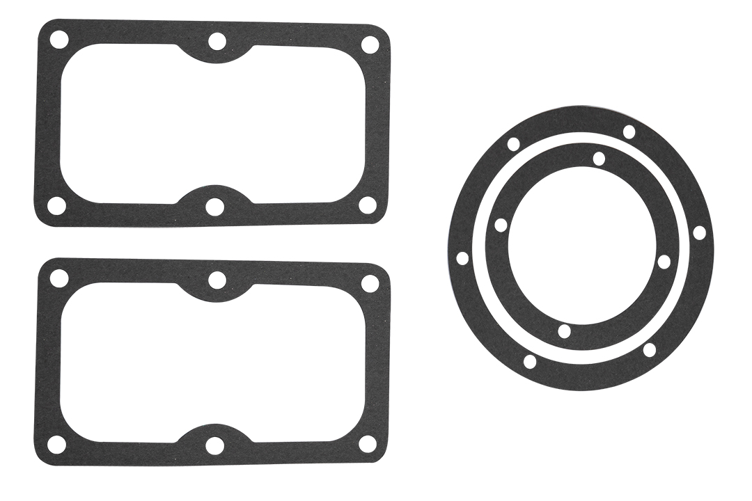 KIT DE EMPAQUES DE VILBISS 445-522