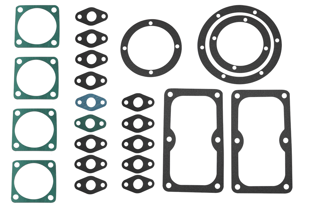 KIT DE EMPAQUES DE VILBISS 445-522