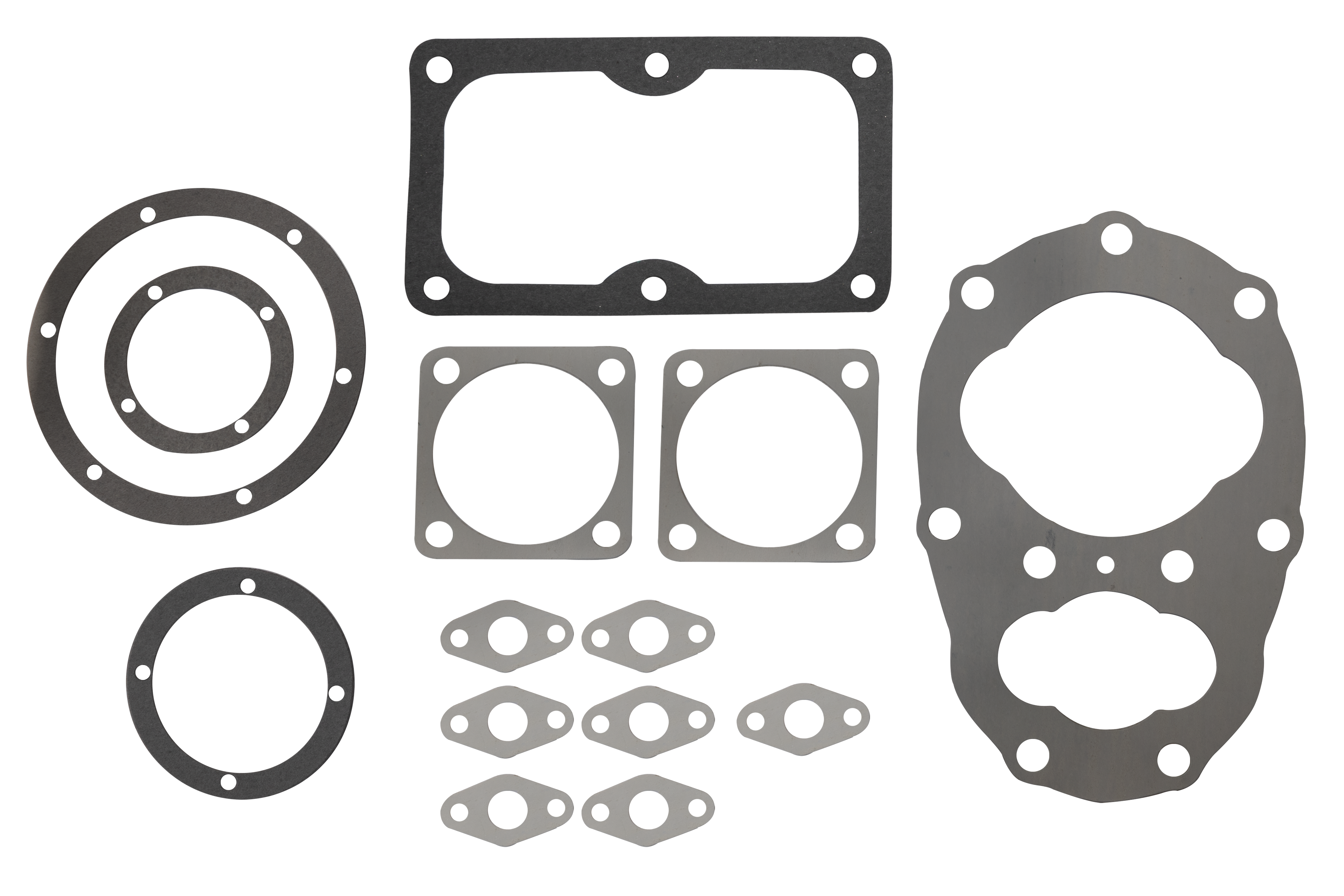 KIT DE EMPAQUES DE VILBISS 446-43