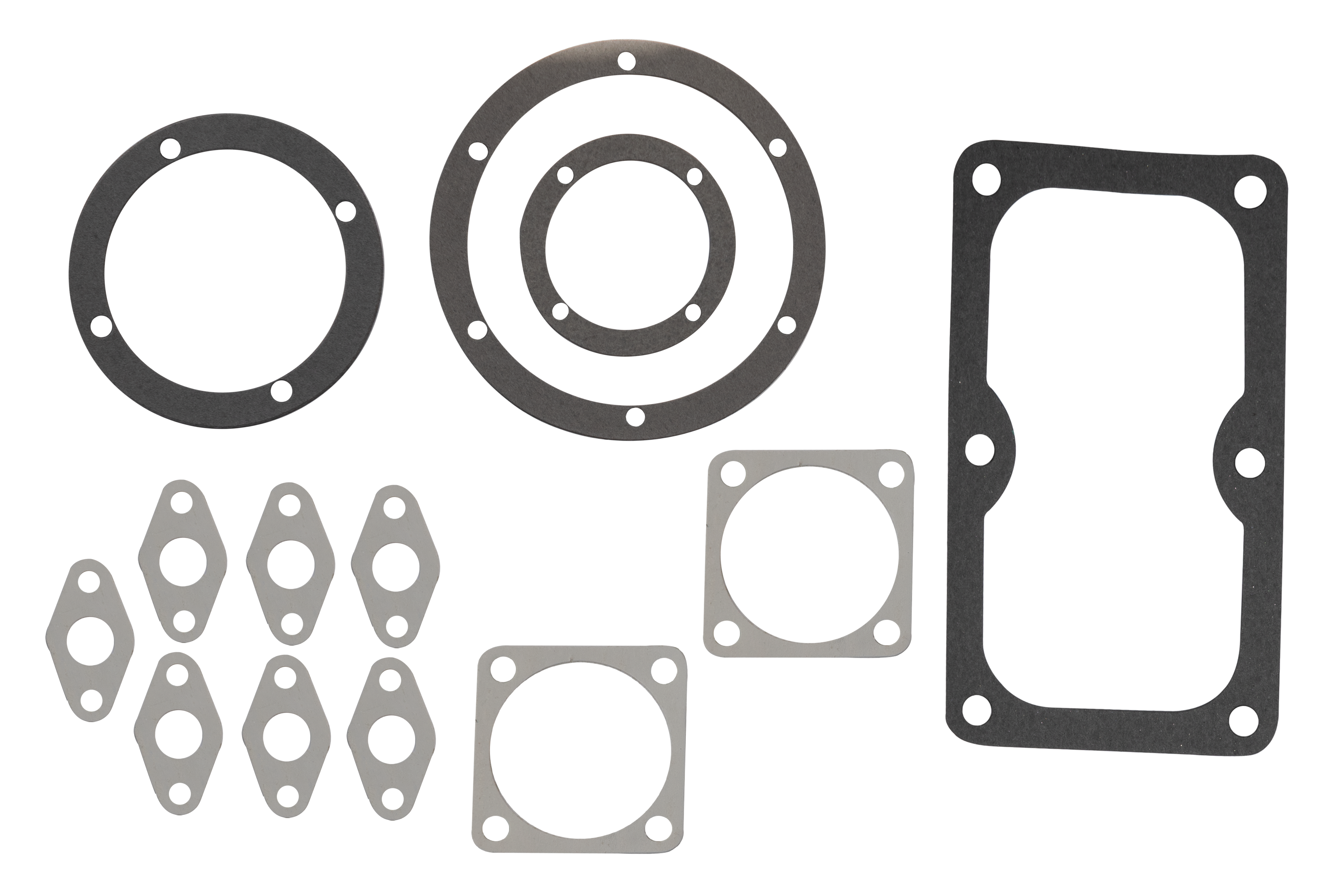KIT DE EMPAQUES DE VILBISS 446-43