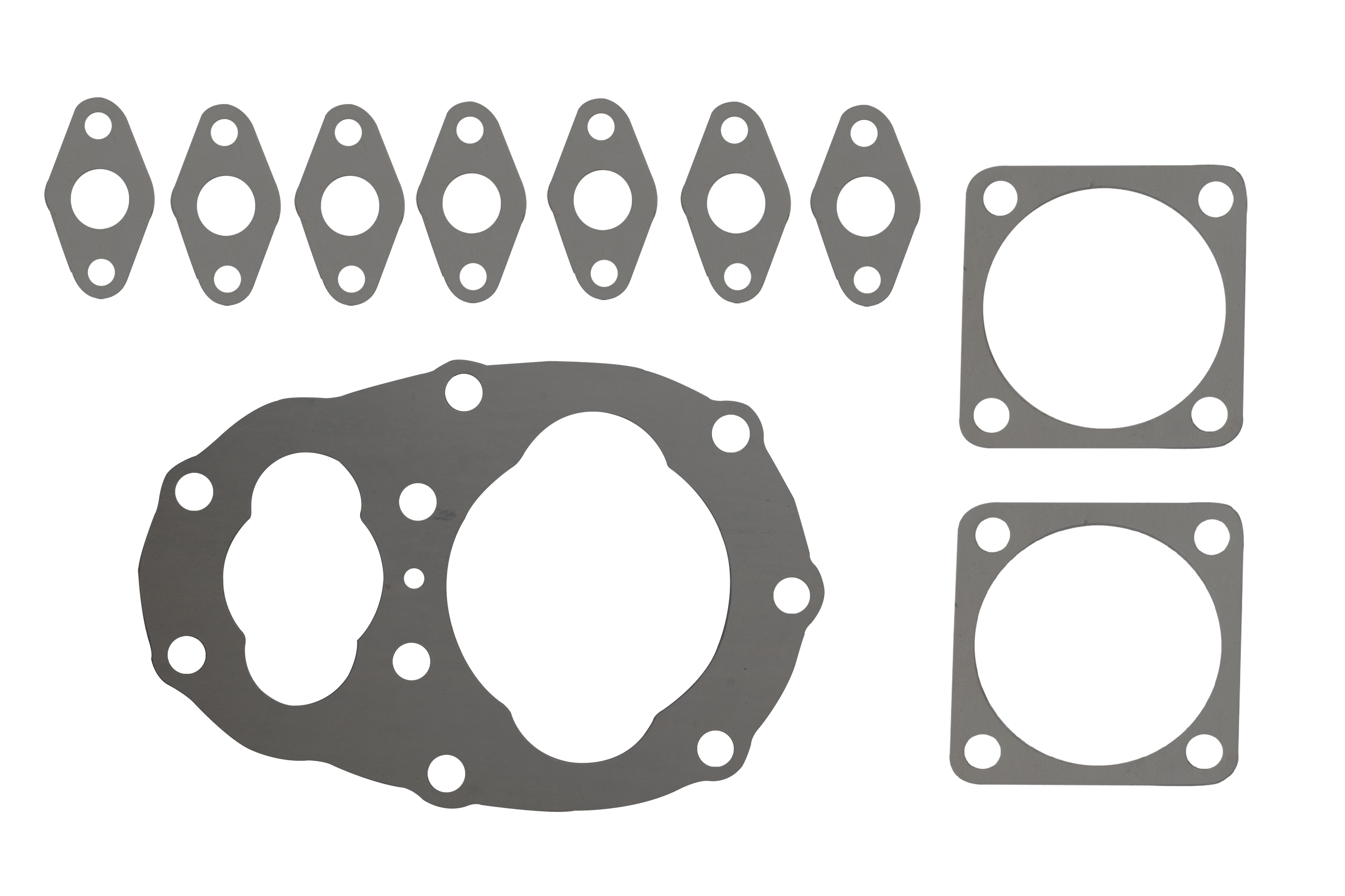 KIT DE EMPAQUES DE VILBISS 446-43