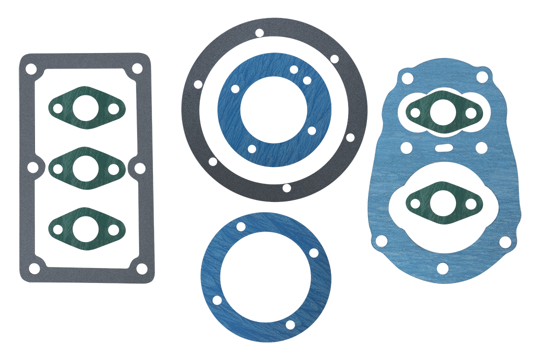 KIT DE EMPAQUES DE VILBISS 446-42