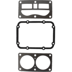 KIT DE EMPAQUES DE VILBISS ALUMINIO 3HP