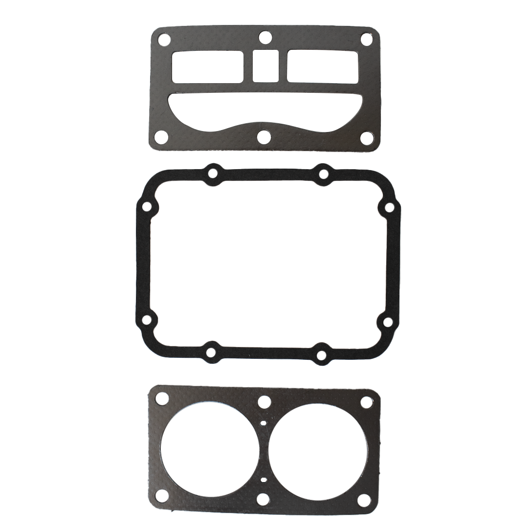 KIT DE EMPAQUES DE VILBISS ALUMINIO 3HP