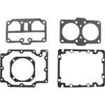 KIT DE EMPAQUES COLEMAN ALUMINIO 3HP