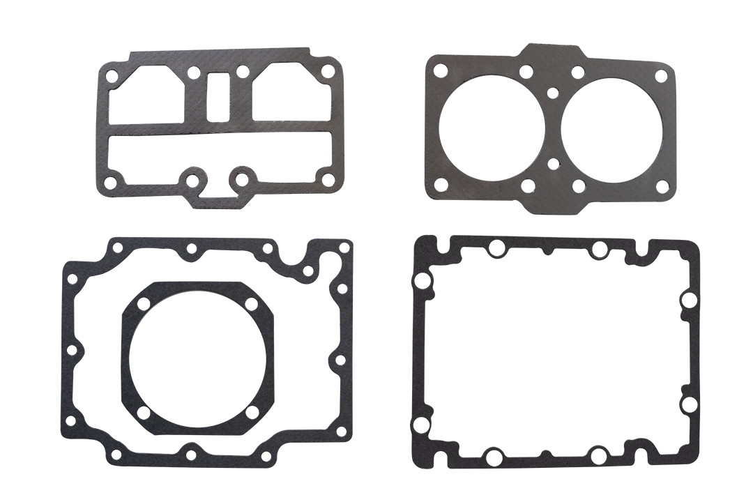 KIT DE EMPAQUES COLEMAN ALUMINIO 3HP