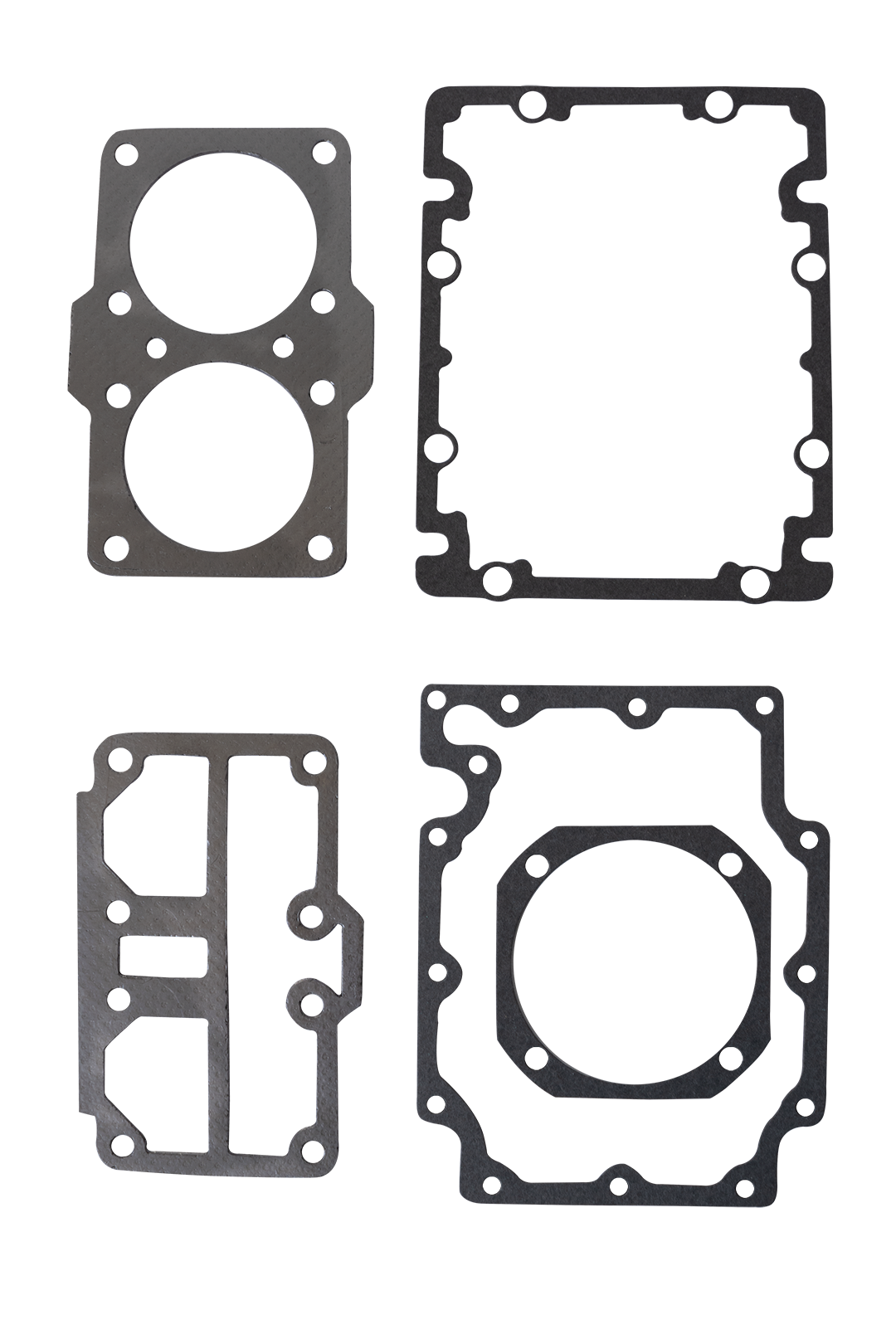 KIT DE EMPAQUES COLEMAN ALUMINIO 3HP