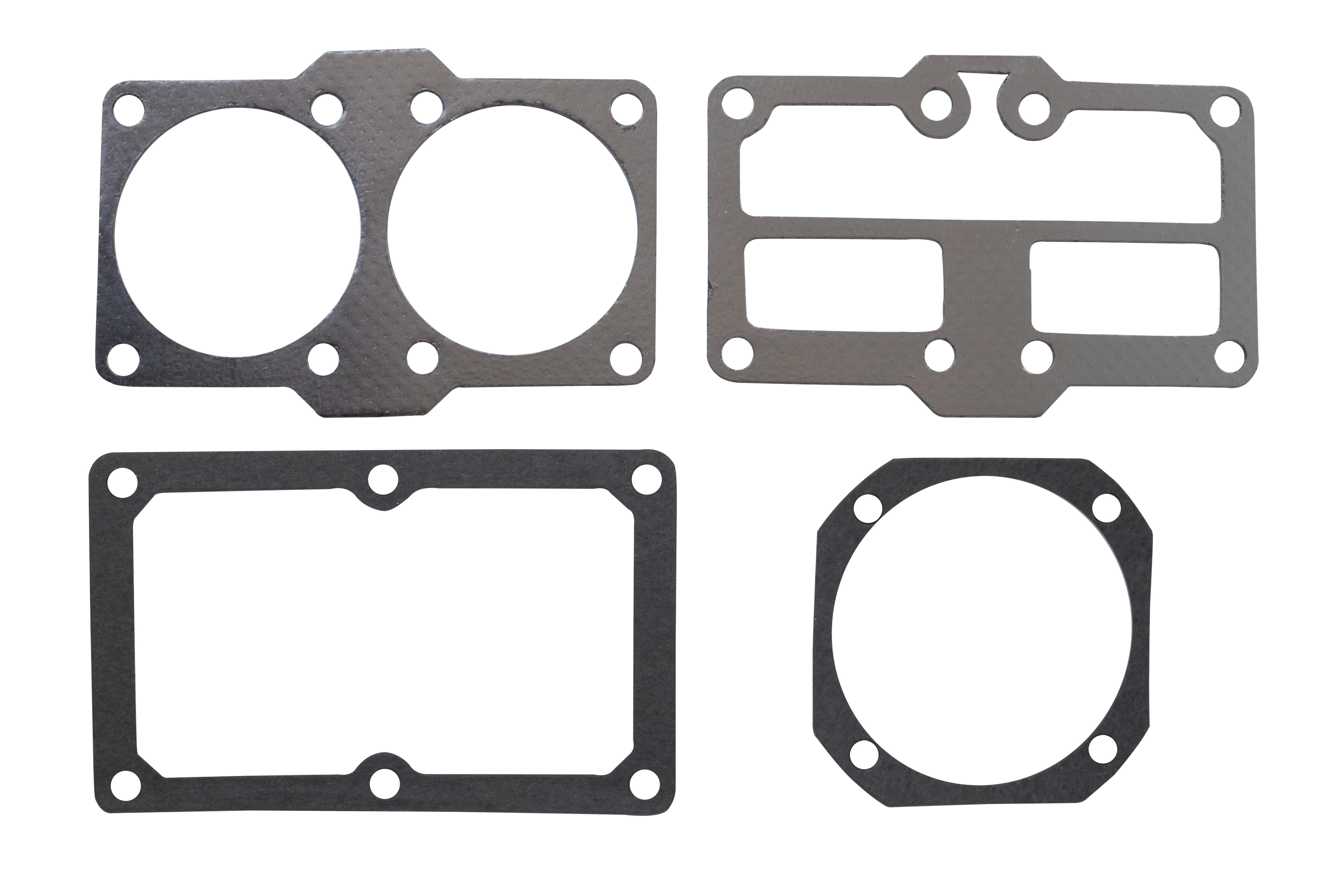KIT DE EMPAQUES COLEMAN FIERRO 3HP