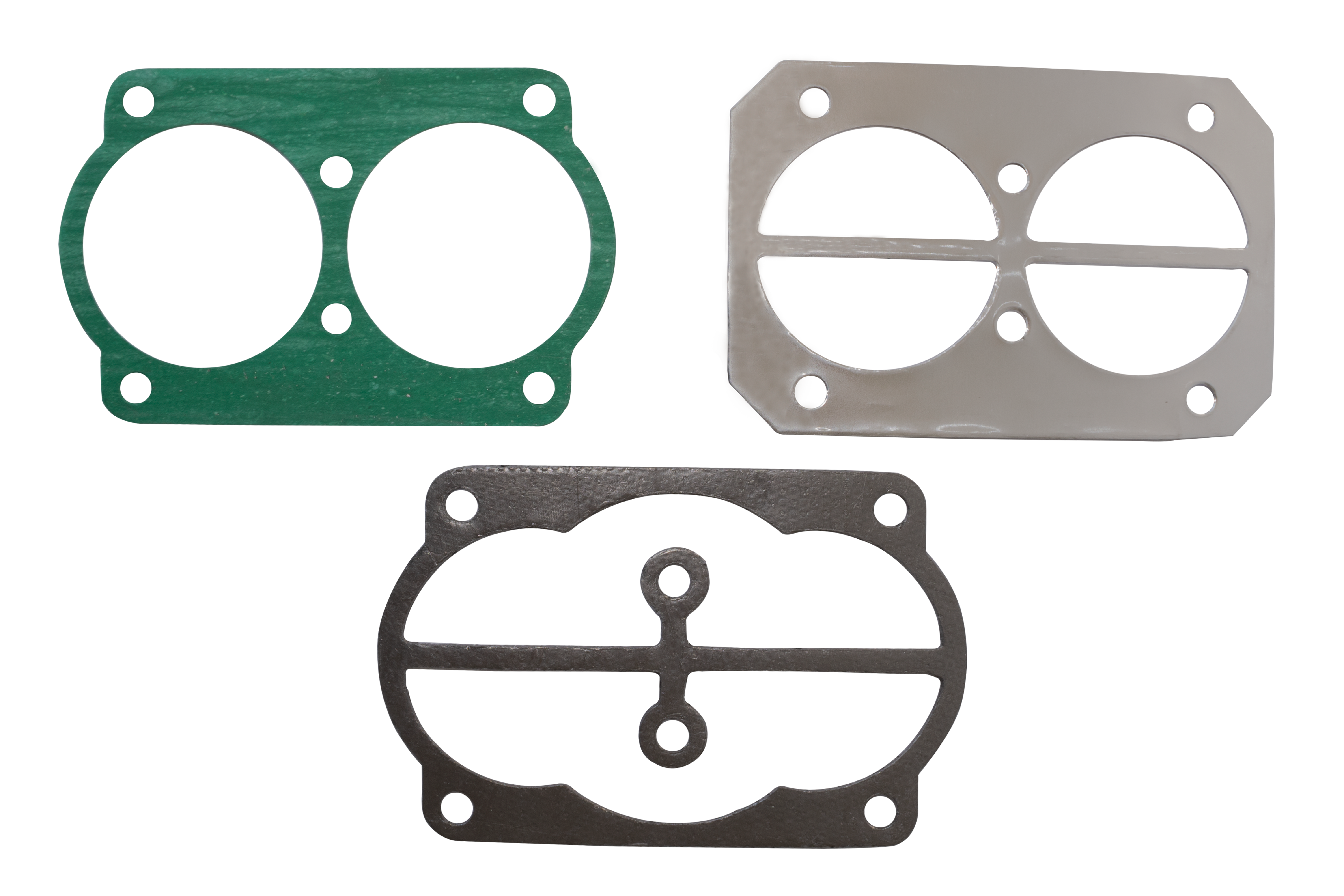 KIT DE EMPAQUES TH-30