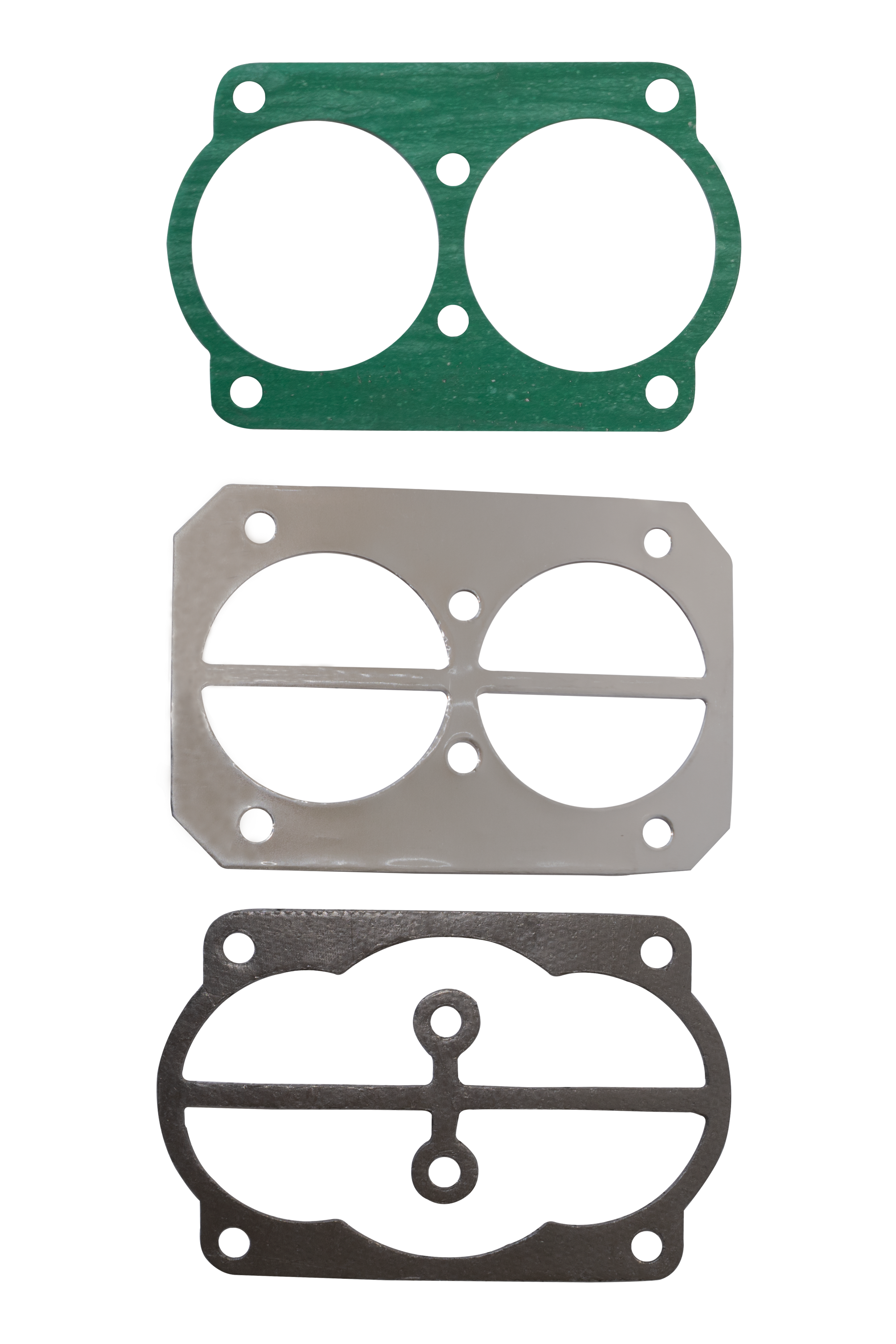 KIT DE EMPAQUES TH-30
