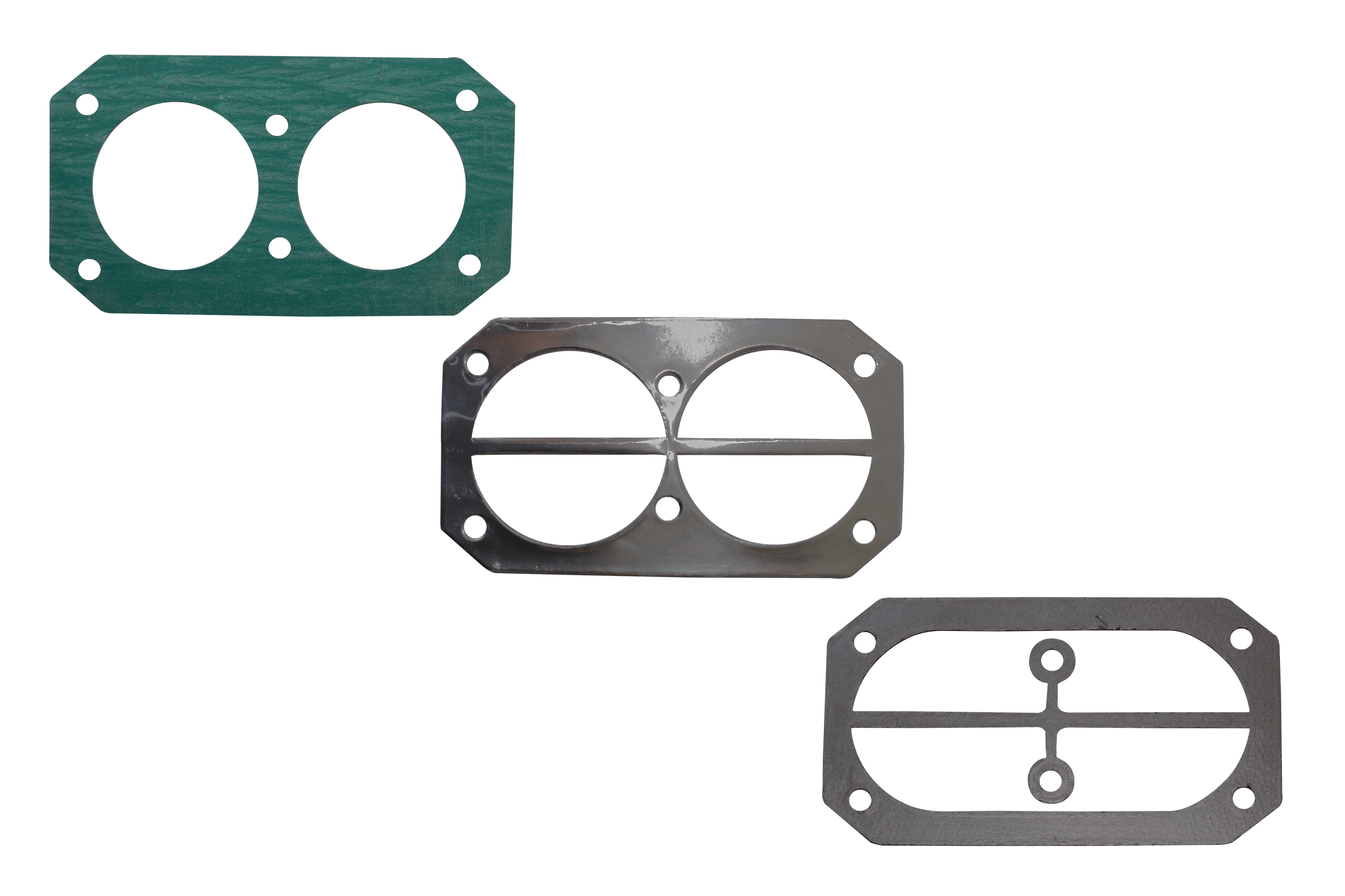 KIT DE EMPAQUES TH-31