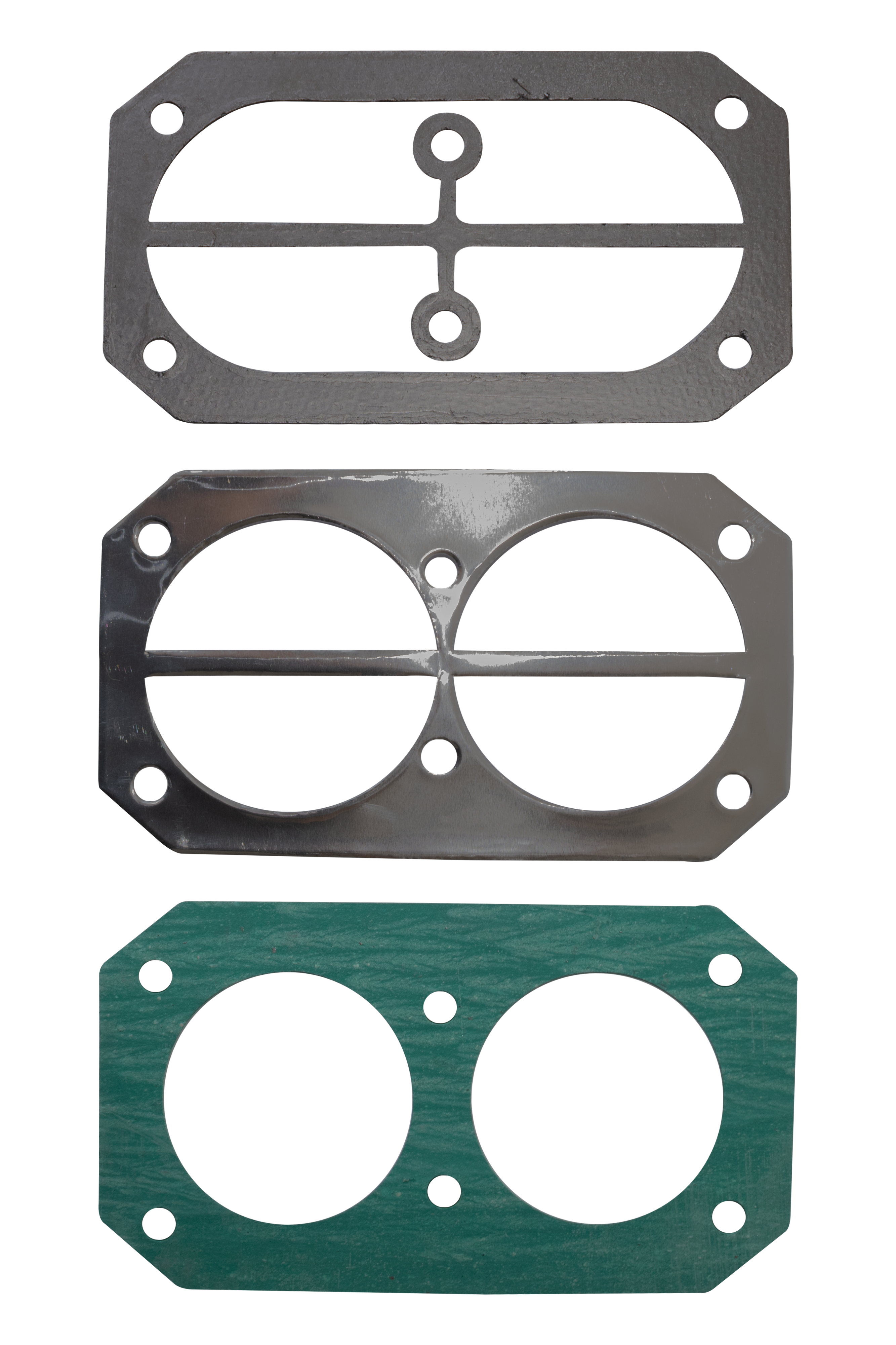 KIT DE EMPAQUES TH-31