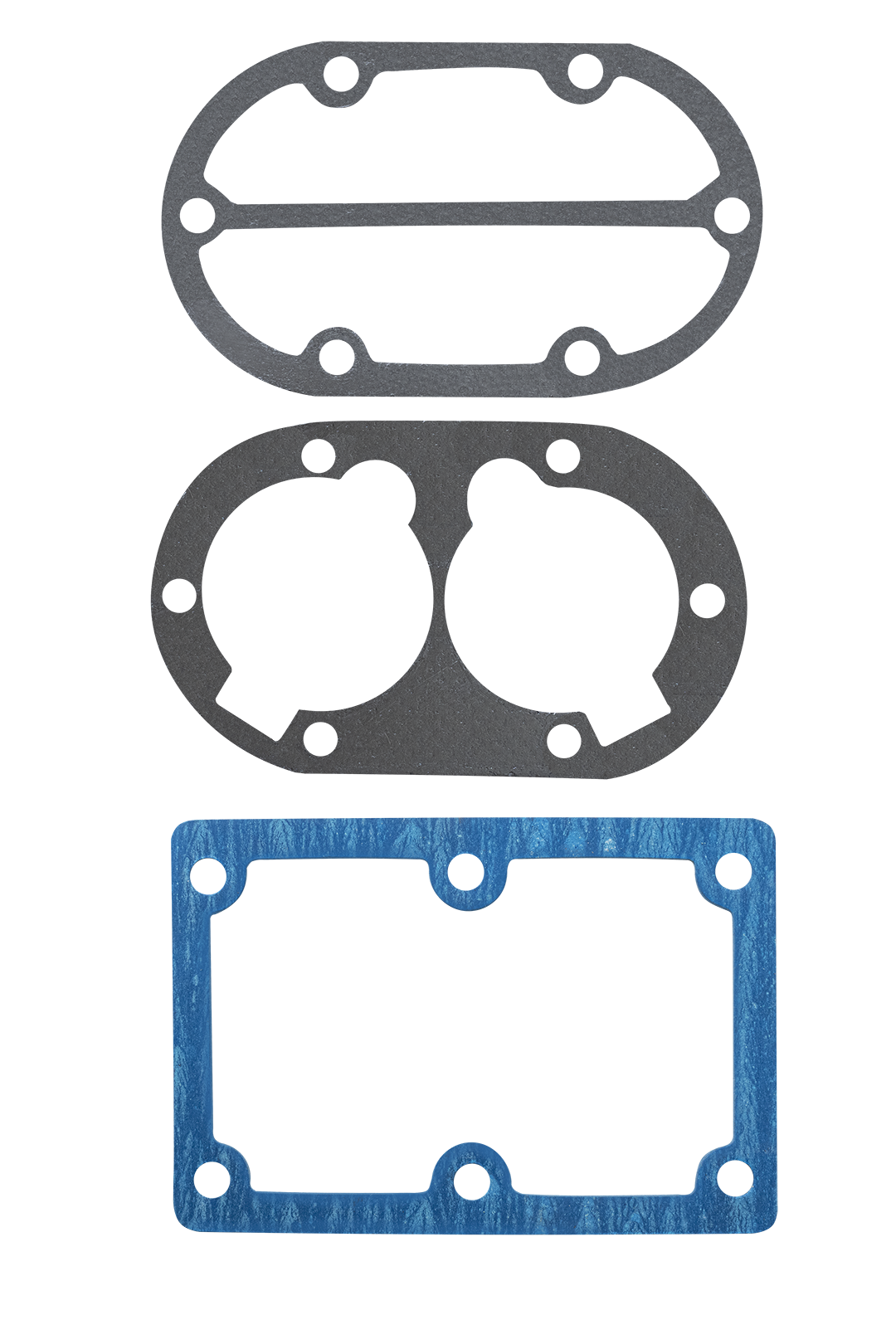 KIT DE EMPAQUES TH-30 INSTRUTEK