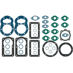 KIT DE EMPAQUES EVANS 10HP