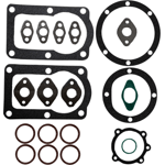 KIT DE EMPAQUES EVANS 10HP