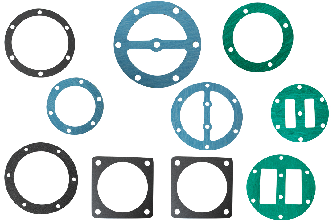KIT DE EMPAQUES CBS 553