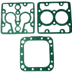 KIT DE EMPAQUES YORK MINI