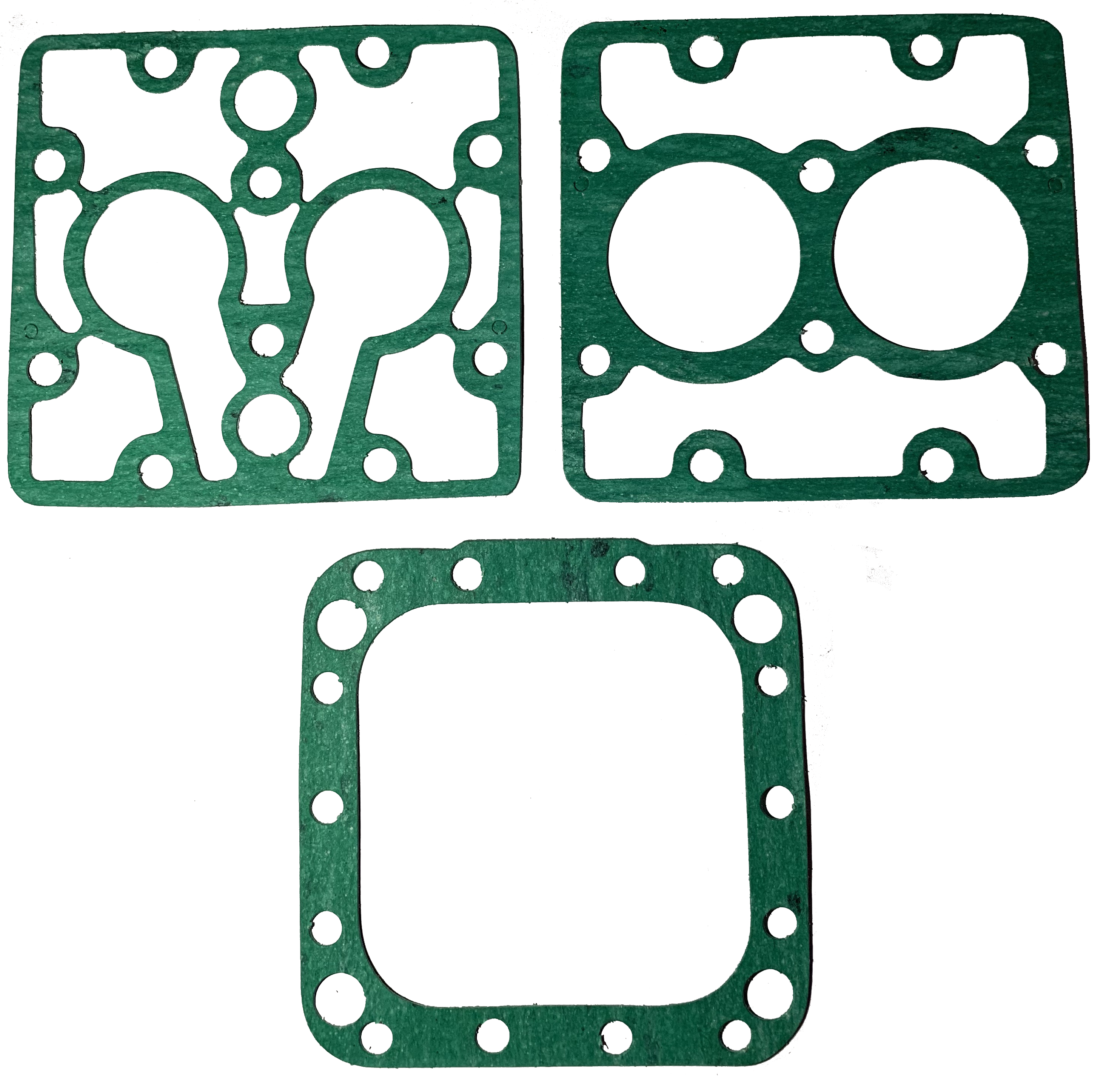 KIT DE EMPAQUES YORK MINI