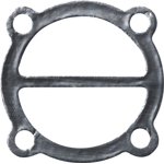 JUNTAS MILWAUKEE EN MEDIO ALUMINIO