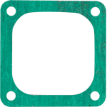 JUNTA DE CILINDRO CARTER TB30