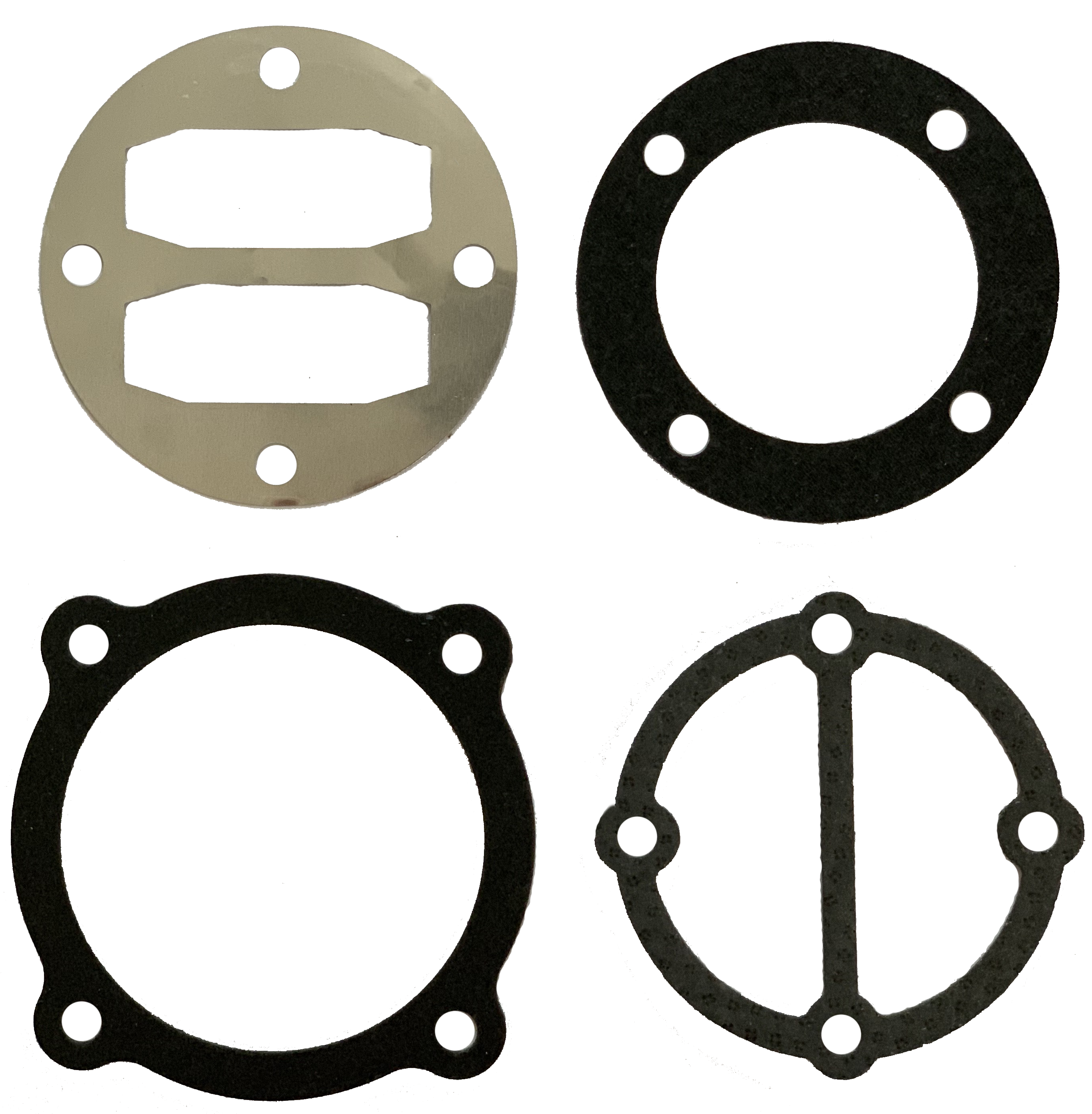 KIT DE JUNTAS TB02 1/2 HP