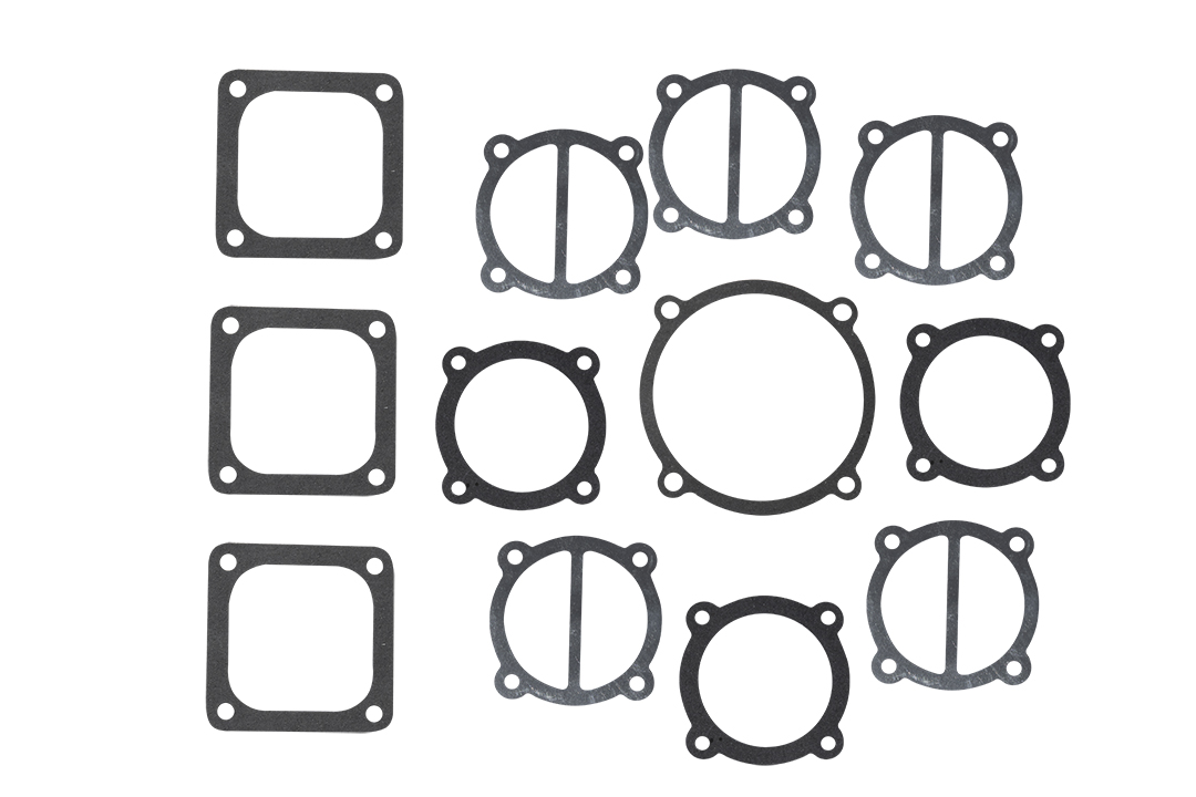 KIT DE JUNTAS TB40  3-5 HP