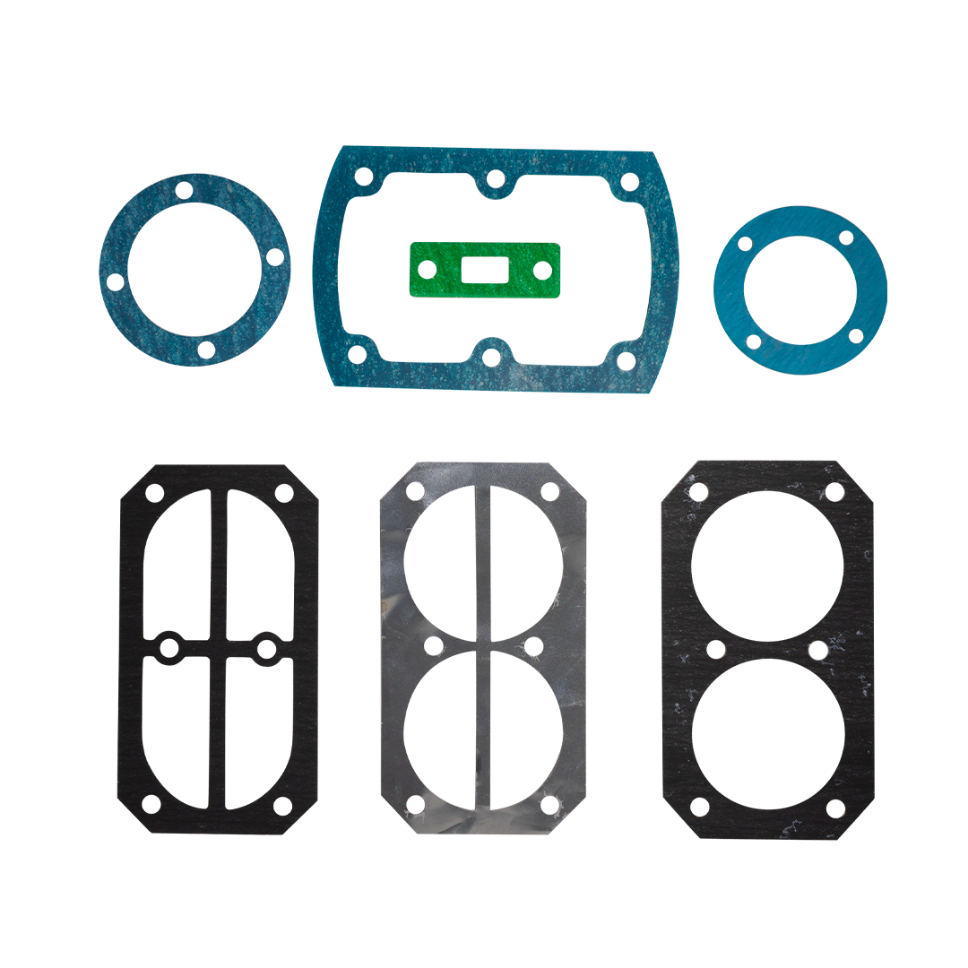KIT DE JUNTAS TH30  3 HP