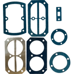 KIT DE JUNTAS TH30  3 HP